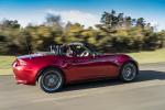 Mazda MX-5 Convertible Sport Tech 2020 года (UK)